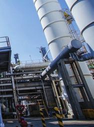 downstream: adding value through integration 29 Saudi Aramco Total Refining & Petrochemical Company S-Oil Corporation Yanbu Aramco Sinopec Refining Company Ltd.