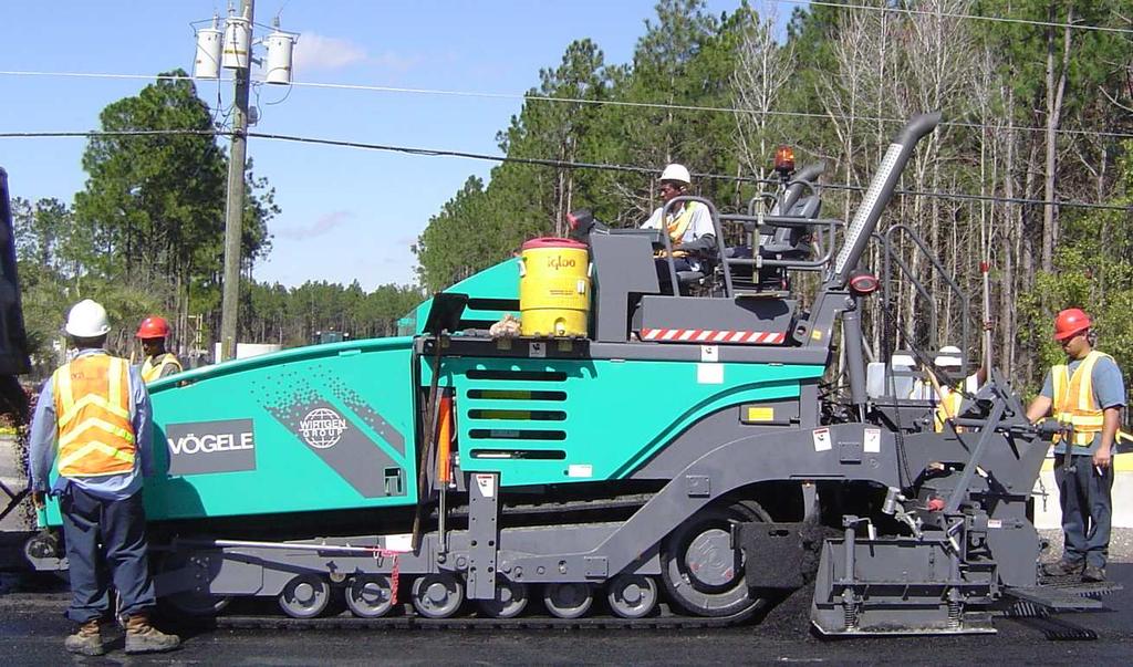 8. Latest Innovations in Paving Systems: Ease of