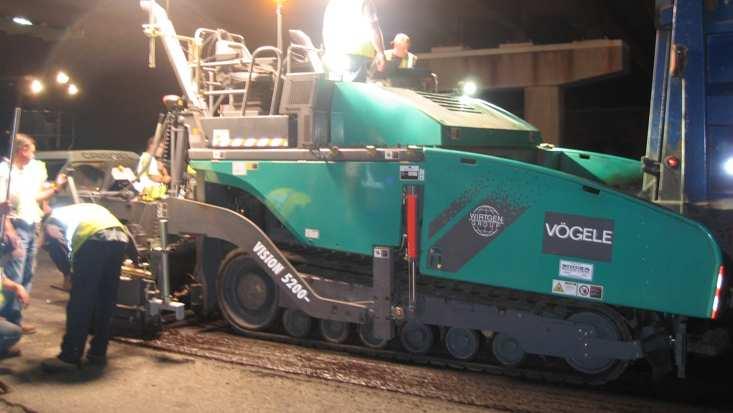 Latest Innovations in Paving Systems: