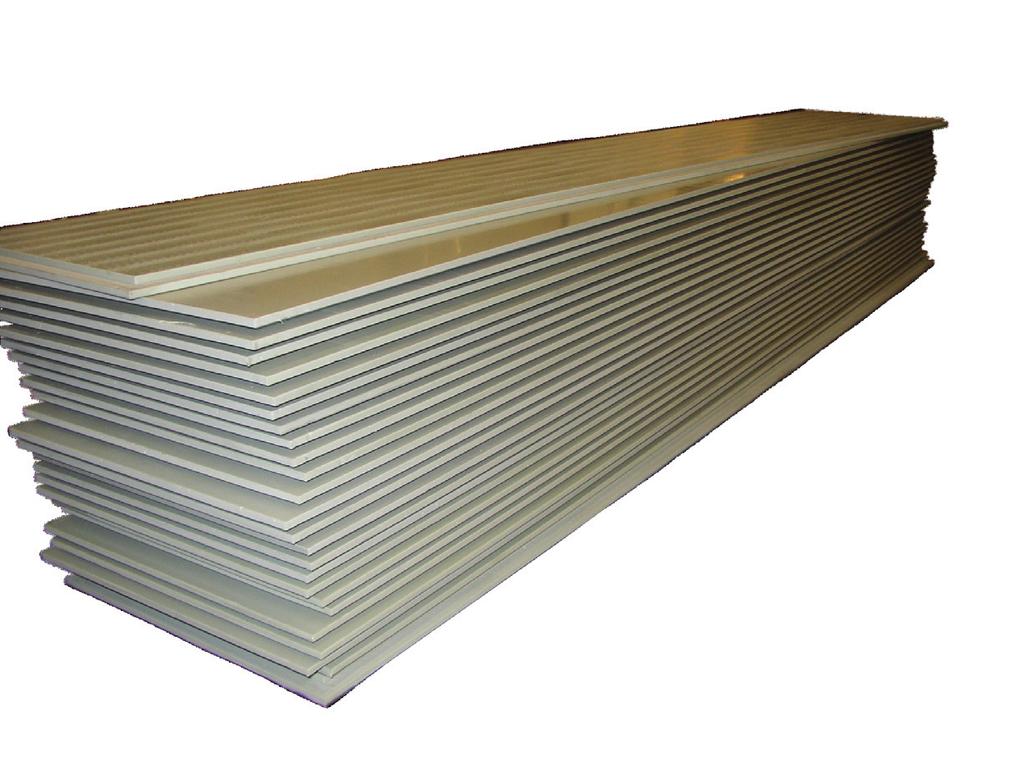 REDCO 750 Redco 750 provides long lasting high abrasion resistance designed to replace brass