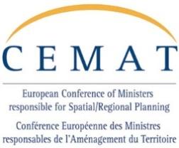 14th European Conference of Ministers responsible for Regional/Spatial Planning (CEMAT) (Lisbon, Portugal: 26-27 October 2006) on Networks for sustainable spatial development of the European