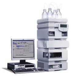 HPLC & UHPLC Compatibility SIMPLE METHOD TRANSFER - IMPROVE THROUGHPUT Fortis Speedcore is compatible with all HPLC and UHPLC systems from Agilent, Jasco, Shimadzu