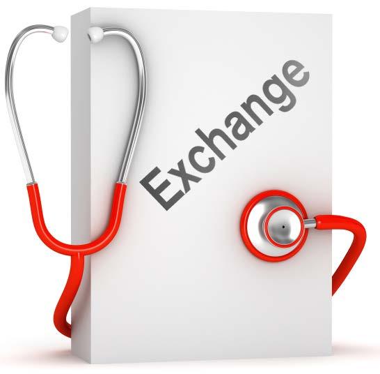 Now: Emergence of Private Health Exchanges DC-ification of health care plans is it just more cost shifting?