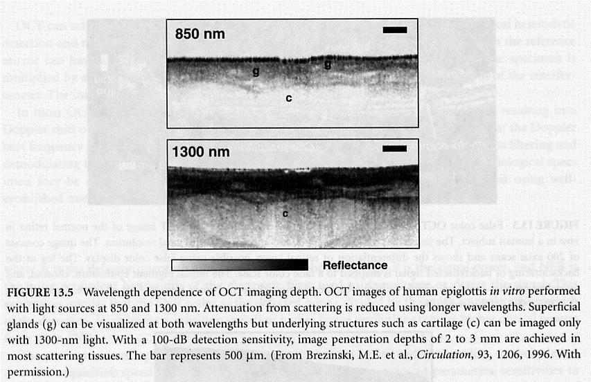 II.4 optical coherence tomography Prof.