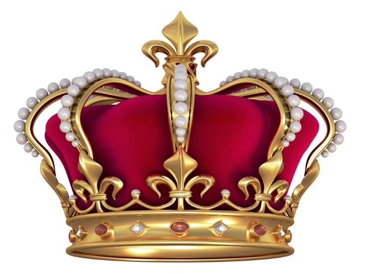 Avoid the Crown