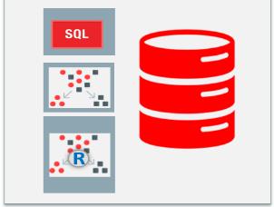 Oracle R Advanced Analytics for Hadoop: Integration