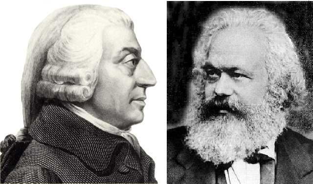 Principle #6: Markets Are Usually a Good Way to Organize Economic Activity. Adam Smith made the invisible hand theory.
