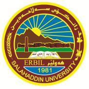 Mahmoud 2, Mohanad T. Abduljaleel 3 1 Civil Engineering Department-College of Eng.-University of Salahaddin-Erbil-Iraq 2 Civil Engineering Department-College of Eng.