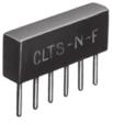 Temperature Sensors and LST Networks Special Purpose Sensors - Temperature CLTS-2B TEMPERATURE SENSORS The Cryogenic Linear Temperature Sensor (CLTS) is recommended for best accuracy over the
