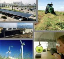 NREL Technology Development Portfolio Efficient Energy Use Vehicle