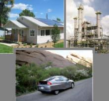 Resources Wind and water Solar Biomass Geothermal Energy Delivery and