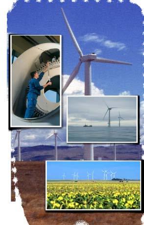 National Renewable Energy Laboratory Innovation for Our Energy Future Wind Today s St