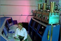 Thermal Storage R&D Develop advanced heat transfer fluids