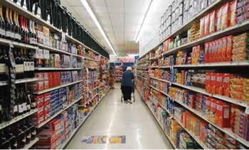 2. Introduction In the Indian economy, fast moving consumer goods (FMCG) is the 4th largest sector.