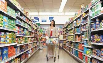 3. FMCG Scenario in India 3.1 Market Size and Segments The Indian FMCG sector is the fourth largest sector in the economy.