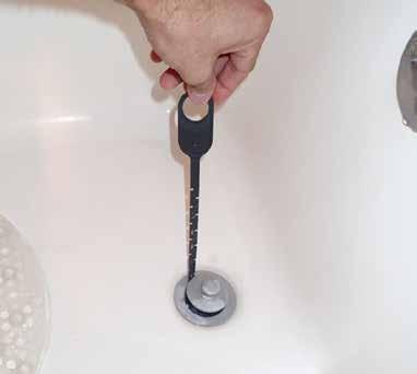 Drain cleaner Toxic drain cleaners can impact ability