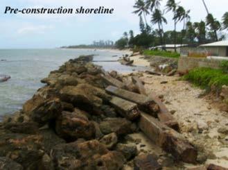 Coastal Engineering Dredging,