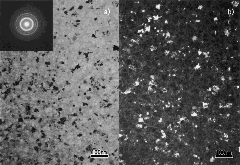 Soft Magnetic Properties of Nanocystalline Fe Si B Nb Cu Rod Alloys Obtained 2339 ent metalloid and Nb contents.