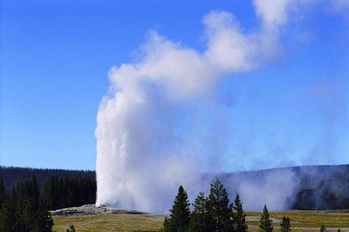 38 of 44 Geothermal energy In rocks under the ground, radioactive decay of elements, such as uranium,