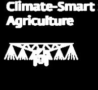 Financial Solutions for Climate-Smart Agriculture THE GLOBAL WAREHOUSE FINANCE PROGRAM Climate Finance Innovation Experimenting with blended finance, innovative risk management tools, first loss and
