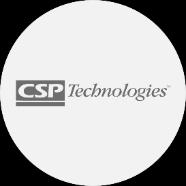 CSP Technologies High external & organic growth potential in polymeric solutions Strong niche player in pharmaceutical & engineered polymers $198m equity invested 99.