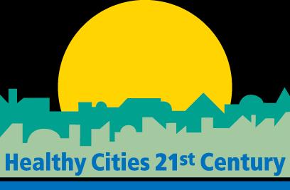 Healthy Cities (World Health