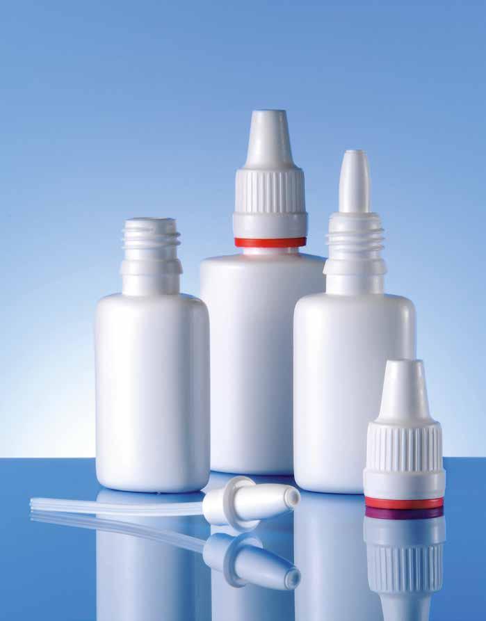 Packaging for nasal applications Spray bottles with nebuliser System NEB Front view Side view Nebuliser Tamperevident biocolour cap 0 ref ml ml 0 x NEB 0 0 x NEB Material: bottle