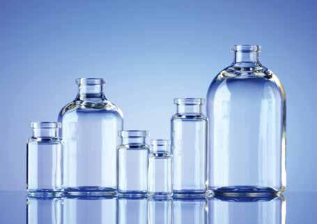 Longer shelf-life requirements for sensitive pharmaceutical formulations Higher compliance standards Child-resistant and senior-friendly closure systems Total solution provider Barrier packaging
