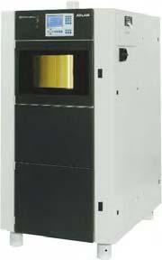 Atlas Laboratory Weathering Instruments SUNTEST Family Flatbed xenon available as a tabletop or stand alone instrument that offers best-in-class lightfastness