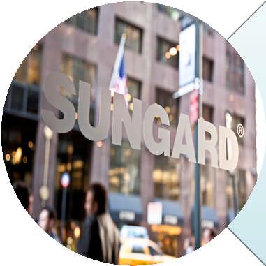 Contact a SunGard Specialist
