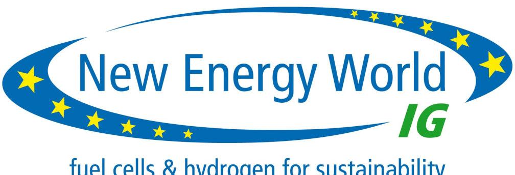 The Fuel Cells and Hydrogen Joint Technology Initiative Unique opportunity to prepare market introduction