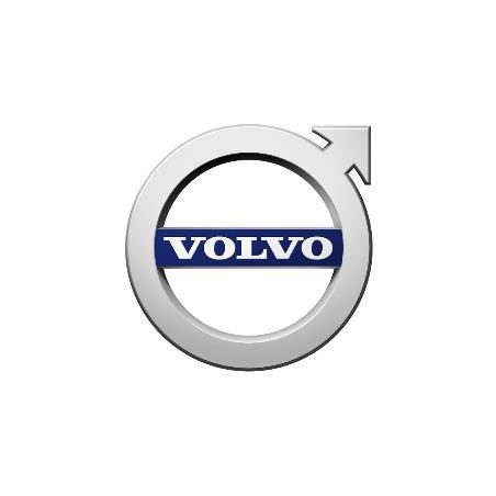 VOLVO CAR CORPORATION Implementation Guideline for DESADV D07A Part number oriented structure For