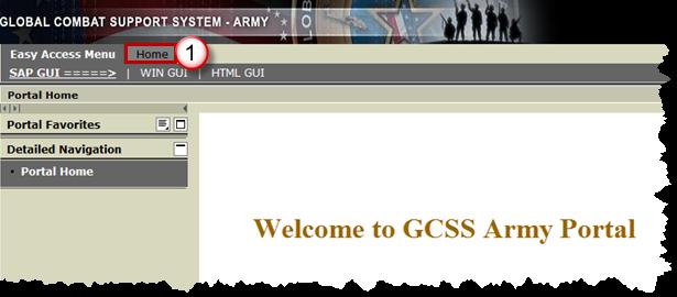 Background Information The Army Materiel Status System (AMSS) derives readiness reporting data from the GCSS-Army Enterprise Central Component (ECC) transaction system for units currently using
