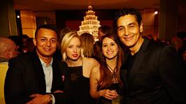 And our legendary afterhours networking events are always hugely popular with ILTM regulars and those experiencing them