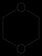 CONTAMINANTS - 1,4-DIOXANE 1,4-Dioxane is a solvent stabilizer used to prevent solvent breakdown during degreasing operations No current federal regulations for 1,4- dioxane.