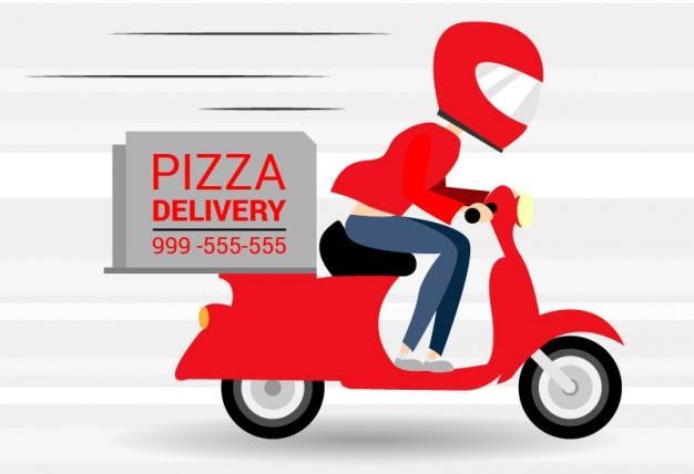 Example: Pizza Delivery A pizza store offer delivery service to campus area. Student newspaper has just published an article that criticizes the store for poor service.