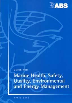 and Offshore application incorporating Safety, Health, Quality,