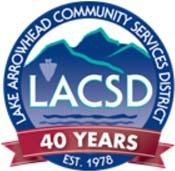 Lake Arrowhead Community Services District 2018 Holiday Schedule January 1st January 15th February 19th May 28th July 4th September 3rd November 12th November 22nd November 23rd December 24th