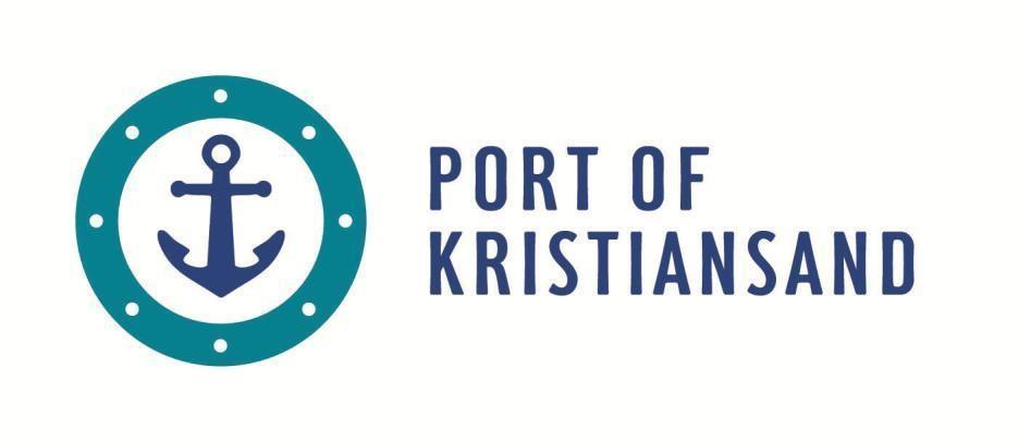 PORT FEE REGULATIONS 2018 Laid down by the Port of Kristiansand by the Port Council on the 14 th of November 2017 with legal basis in FOR 2010-12-20 no.