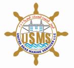 UNITED SEAS MARINE SERVICES LLC Issue Date: 01 JUNE 2016 Rev. No. Rev. Date CHAPTER ONE SECTION 5 Additional Requirements SECTION 5 ADDITIONAL REQUIREMENTS FOR BUNKER TANKERS 1.16. Stock movement logbook 1.
