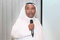 The event took place last May during a ceremony held by KOC at the Missoni Hotel in the attendance of the Company s senior officials, where Al-Rushaid and the outgoing DMDs recalled some of the