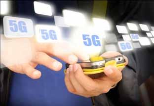 Hi-Tech Samsung Announces 5G Data Breakthrough Wireless Bioabsorbable Circuits Could Kill Bacteria Samsung Electronics recently said it had successfully tested super-fast fifth-generation (5G)