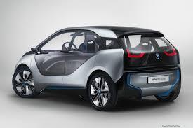 Game-Changer in Automotive???? 2013 2023? BMW i3 Electric Vehicle High pressure RTM carbon/epoxy parts 100-300,000 units per annum?