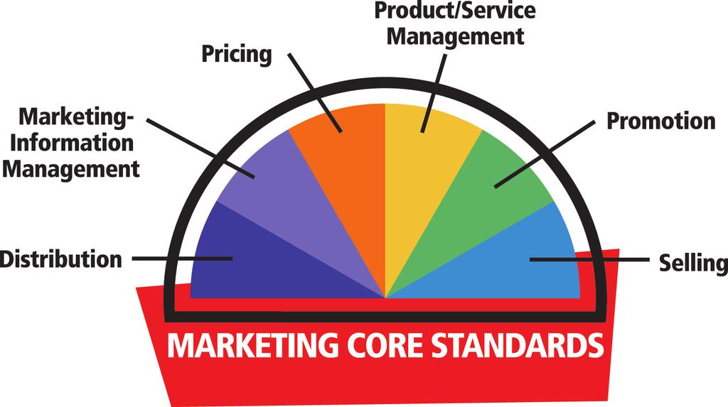 CORE STANDARDS OF