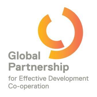 Session 5: The private sector business as a partner in development Summary The first High-Level Meeting of the Global Partnership for Effective Development Cooperation takes place at a critical