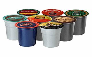 Facts about coffee capsules market The coffee capsule market is growing globally.