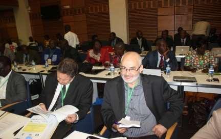 Alliance for Seed Industry in West Africa Alliance for Seed Industry in West Africa Established Private Interests