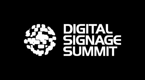 DSS The Digital Signage Summit series «Digital Signage Summit» new brand for event series DSS is a dedicated confex event platform
