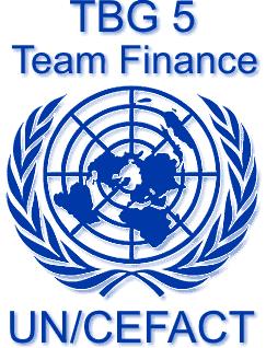UN/CEFACT United Nations Centre for Trade Facilitation and Electronic Business TBG International Trade & Business Processes Group Team 5 Finance Domain Maintenance Task Force PAYMUL Message
