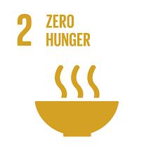 SDG2: end hunger and malnutrition by 2030 SDGs: bold new goals + targets SDG 2b: correct and prevent trade restrictions and distortions in world agricultural